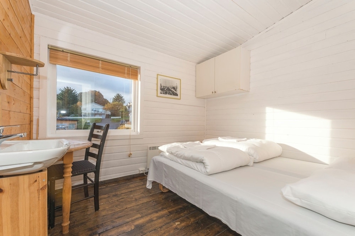 Imagen de la habitación del Hotel Wahlbrygga. Foto 9
