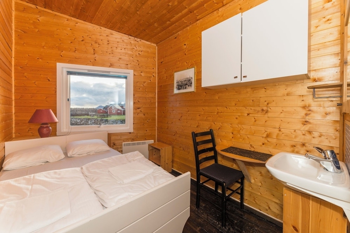 Imagen de la habitación del Hotel Wahlbrygga. Foto 12