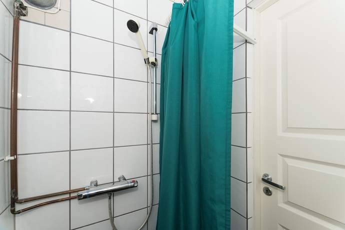 Imagen general del Hotel Wahlbrygga. Foto 1