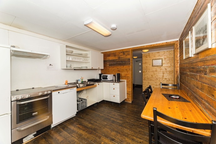 Imagen de los interiores del Hotel Wahlbrygga. Foto 13