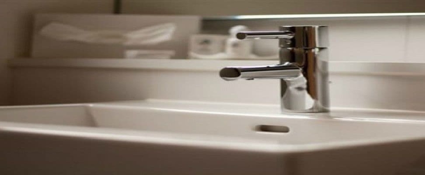 Imagen de la habitación del Hotel Wahlster. Foto 2