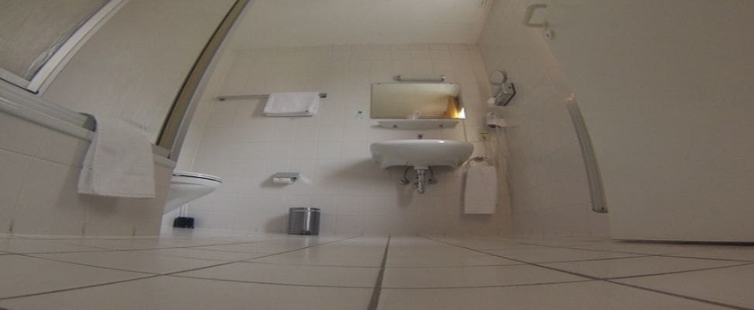 Imagen de la habitación del Hotel Wahlster. Foto 3