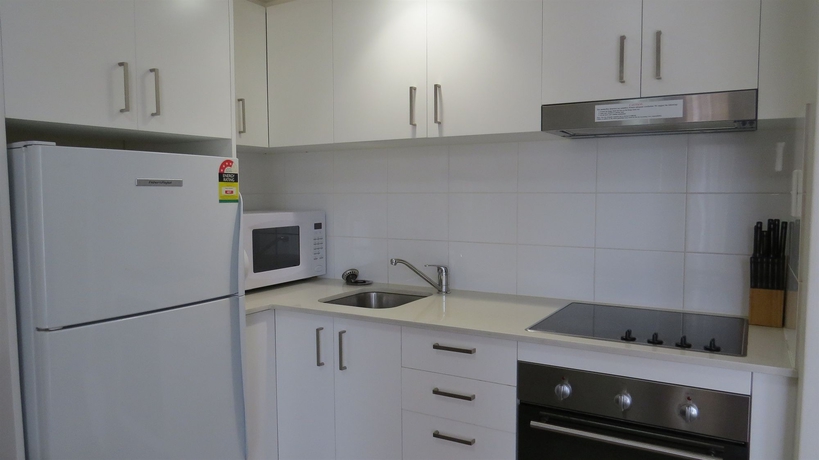 Imagen de la habitación del Hotel Wahroonga Waldorf Apartments Sydney. Foto 3