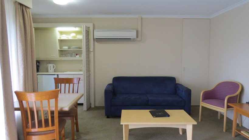 Imagen de la habitación del Hotel Wahroonga Waldorf Apartments Sydney. Foto 5