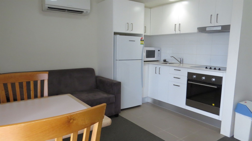 Imagen de la habitación del Hotel Wahroonga Waldorf Apartments Sydney. Foto 6