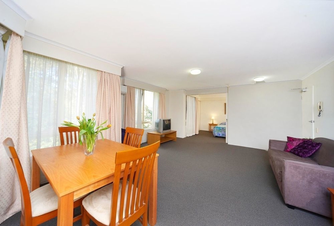 Imagen de la habitación del Hotel Wahroonga Waldorf Apartments Sydney. Foto 8