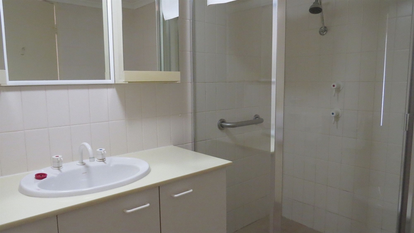 Imagen de la habitación del Hotel Wahroonga Waldorf Apartments Sydney. Foto 10