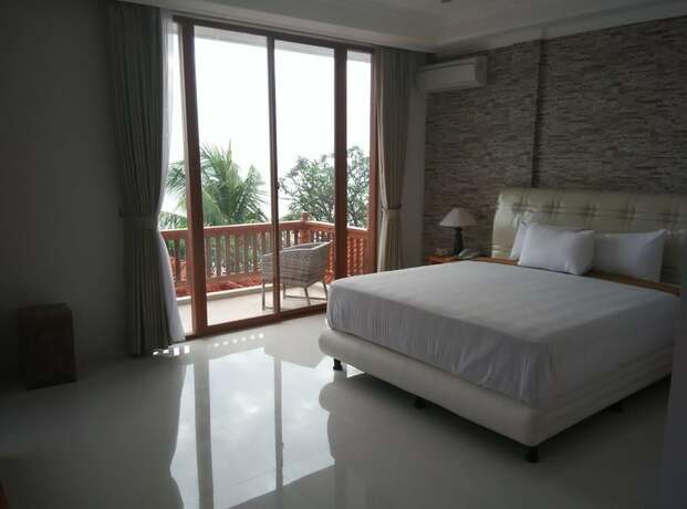 Imagen general del Hotel Wahyu Dana. Foto 4