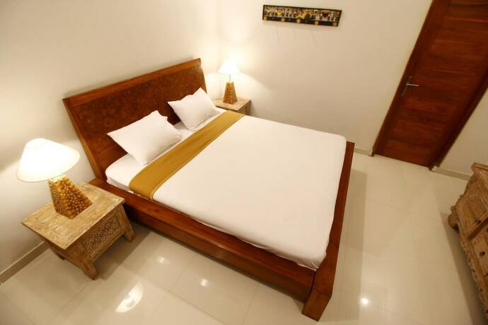 Imagen general del Hotel Wahyu Dana. Foto 5