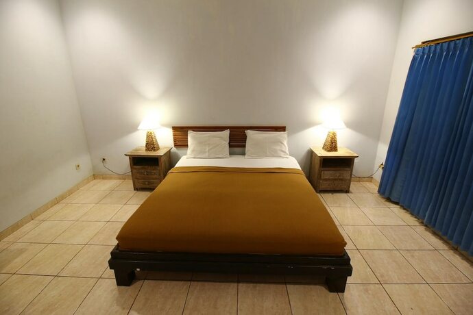 Imagen general del Hotel Wahyu Dana. Foto 7