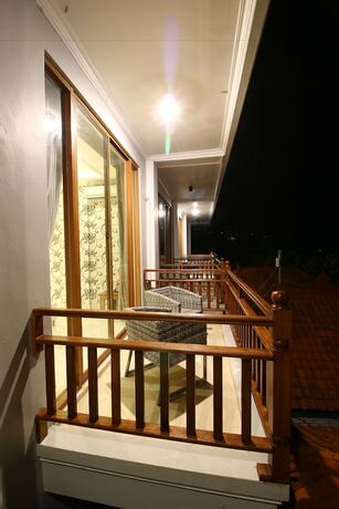 Imagen general del Hotel Wahyu Dana. Foto 12
