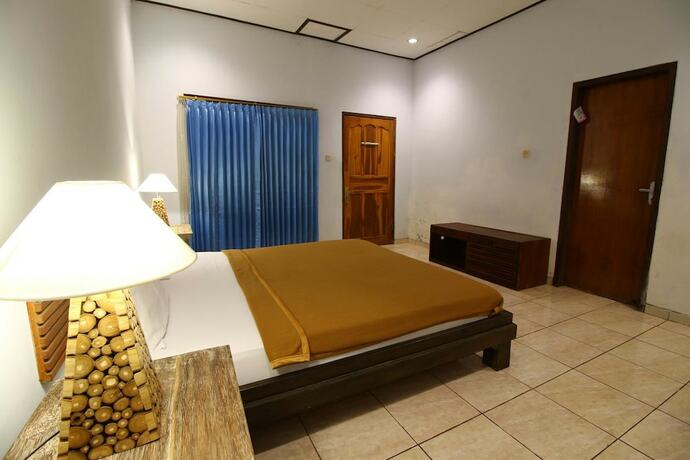 Imagen general del Hotel Wahyu Dana. Foto 14