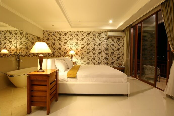 Imagen general del Hotel Wahyu Dana. Foto 16