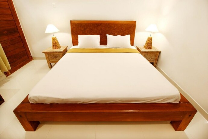 Imagen de la habitación del Hotel Wahyu Dana. Foto 24