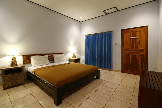 Imagen de la habitación del Hotel Wahyu Dana. Foto 29