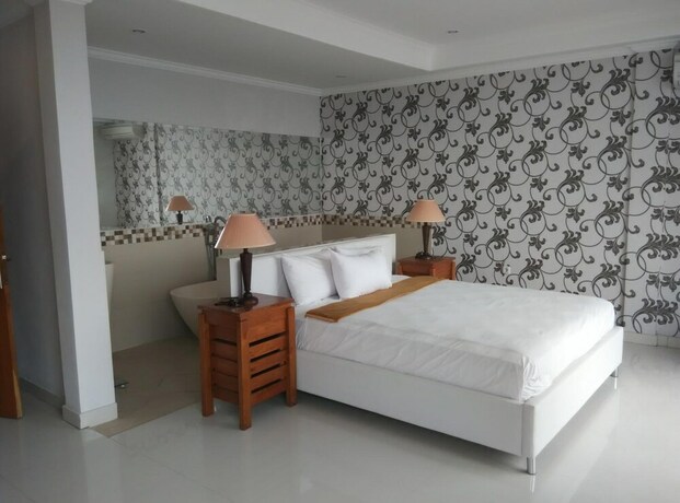 Imagen de la habitación del Hotel Wahyu Dana. Foto 32