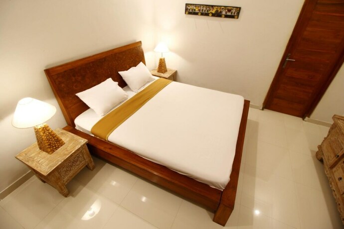 Imagen de la habitación del Hotel Wahyu Dana. Foto 35