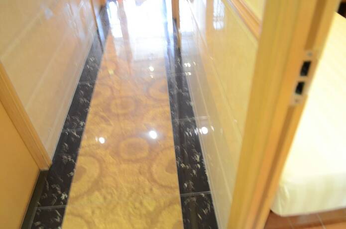 Imagen general del Hotel Wai Fan Guest House. Foto 2