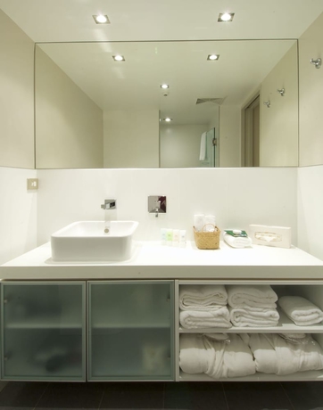 Imagen de la habitación del Hotel Wai Ora Lakeside Spa Resort. Foto 3