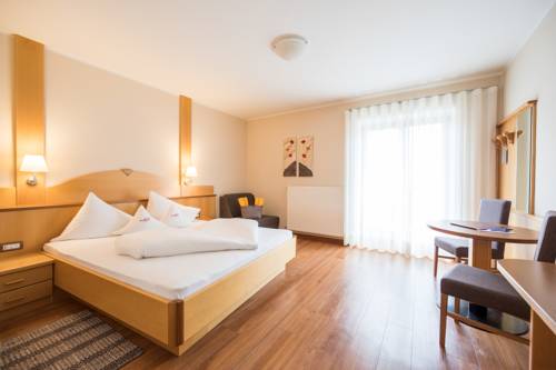 Imagen de la habitación del Hotel Waidmannhof. Foto 3