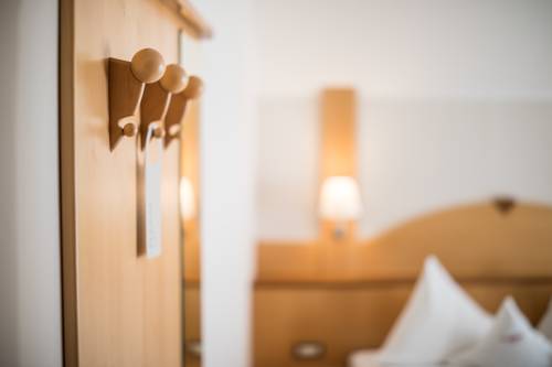 Imagen general del Hotel Waidmannhof. Foto 1