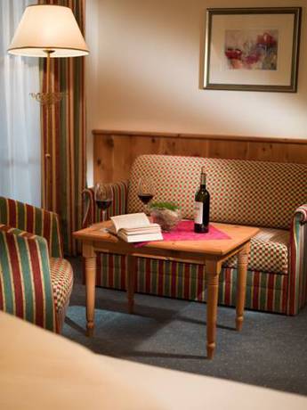 Imagen de la habitación del Hotel Waidringer Hof 4 Sterne Superior. Foto 4