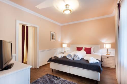 Imagen de la habitación del Hotel Waidringer Hof 4 Sterne Superior. Foto 8