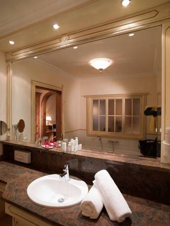 Imagen de la habitación del Hotel Waidringer Hof 4 Sterne Superior. Foto 16