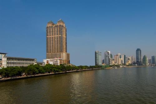Imagen general del Hotel Waifiden Guangzhou Royal River Apartment(beijing R. Foto 5