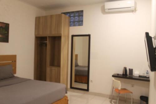 Imagen de la habitación del Hotel Waigo Splash by the icon. Foto 9