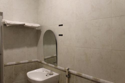 Imagen general del Hotel Waigo Splash by the icon. Foto 2