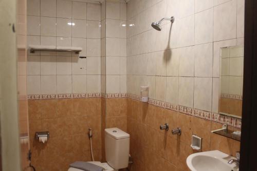 Imagen general del Hotel Waigo Splash by the icon. Foto 3