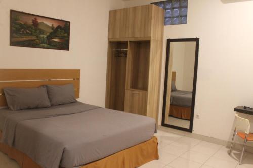 Imagen de la habitación del Hotel Waigo Splash by the icon. Foto 11