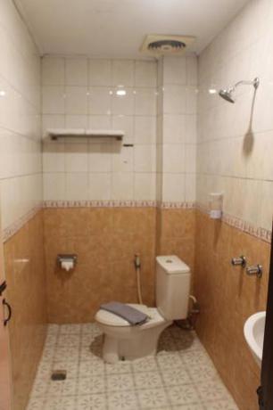 Imagen general del Hotel Waigo Splash by the icon. Foto 4