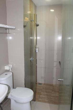 Imagen general del Hotel Waigo Splash by the icon. Foto 5