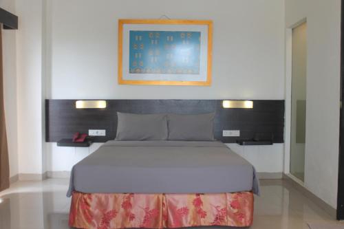 Imagen de la habitación del Hotel Waigo Splash by the icon. Foto 13