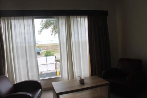 Imagen general del Hotel Waigo Splash by the icon. Foto 6