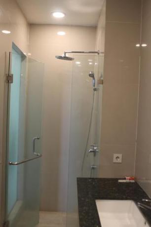 Imagen general del Hotel Waigo Splash by the icon. Foto 7