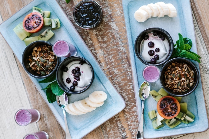 Imagen del bar/restaurante del Hotel Waiheke Waterfront Lodge. Foto 10