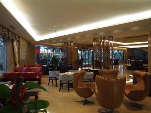 Imagen de la habitación del Hotel Waik A. Foto 6