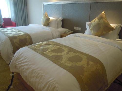 Imagen de la habitación del Hotel Waik A. Foto 7