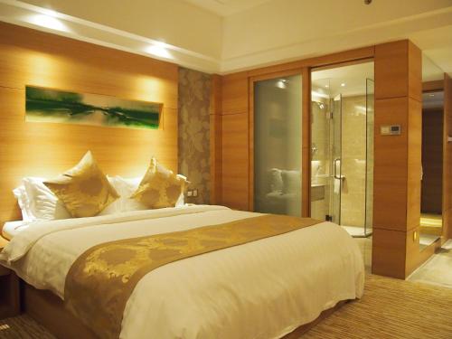 Imagen de la habitación del Hotel Waik A. Foto 8