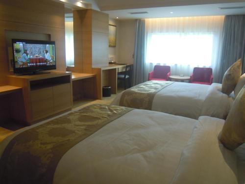 Imagen de la habitación del Hotel Waik A. Foto 9