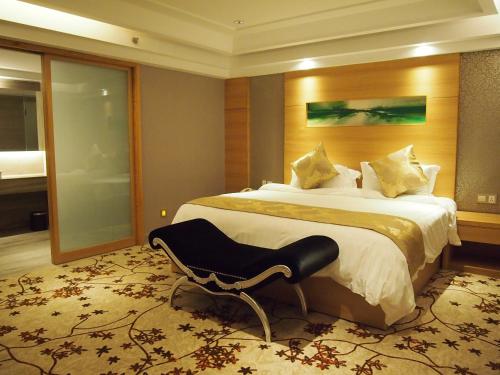 Imagen de la habitación del Hotel Waik A. Foto 10