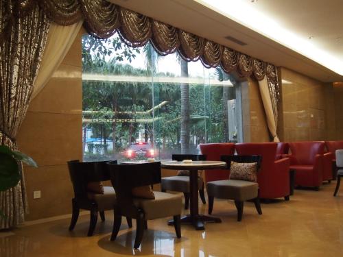 Imagen general del Hotel Waik A. Foto 5