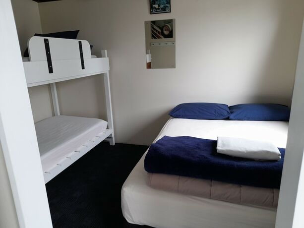 Imagen de la habitación del Hotel Waikawa Bay Holiday Park. Foto 35