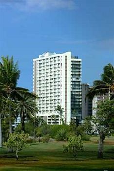 Imagen de los interiores del Hotel Waikiki Beach Condominiums. Foto 5