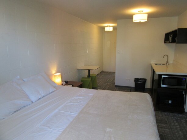 Imagen de la habitación del Hotel Waikiki Central. Foto 2