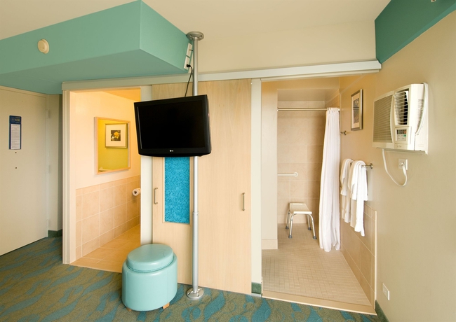 Imagen de la habitación del Hotel Waikiki Circle by Castle. Foto 6