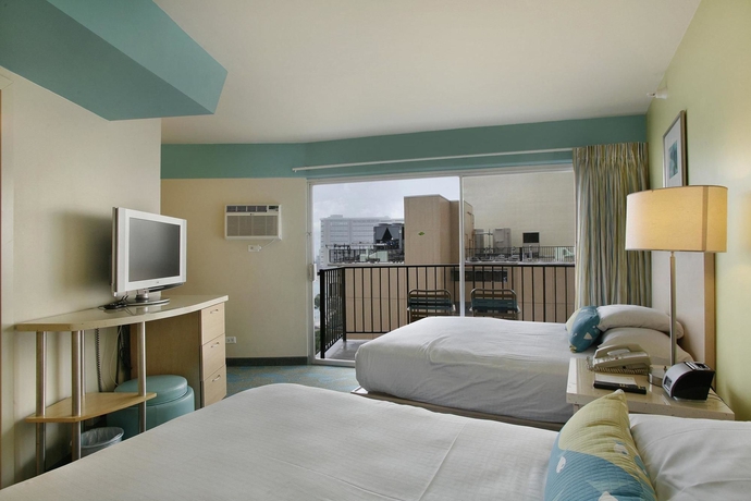 Imagen de la habitación del Hotel Waikiki Circle by Castle. Foto 8